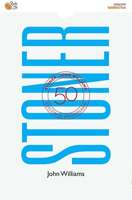 STONER | 9788416320998