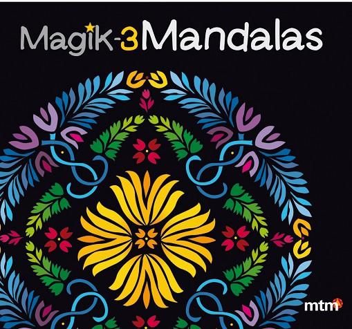 MAGIK MANDALAS 3 | 9788415278535 | FALCON, GLORIA