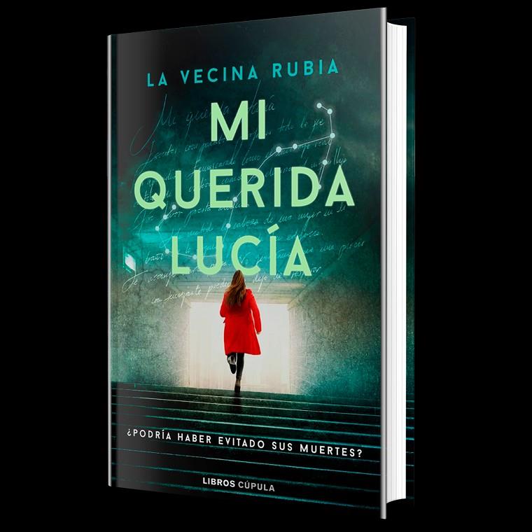 MI QUERIDA LUCÍA | 9788448042110 | LA VECINA RUBIA
