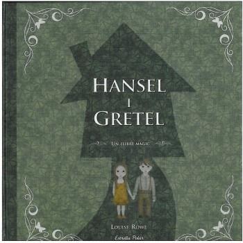HANSEL I GRETEL | 9788499322032