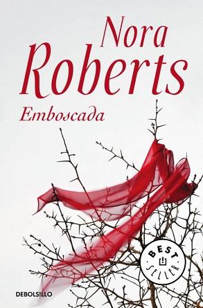 EMBOSCADA | 9788490321126 | ROBERTS,NORA