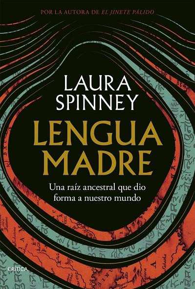 LENGUA MADRE | 9788491998785 | SPINNEY, LAURA