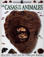 CASAS DE LOS ANIMALES, LAS | 9788434852105 | TAYLOR, BARBARA