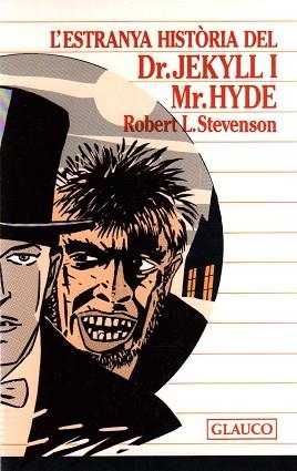 L'ESTRANYA HISTORIA DEL DR. JEKYLL I MR. HYDE | 9788475842622 | STEVENSON, ROBERT LOUIS