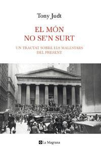 MON NO SE'N SURT | 9788482649870 | JUDT , TONY