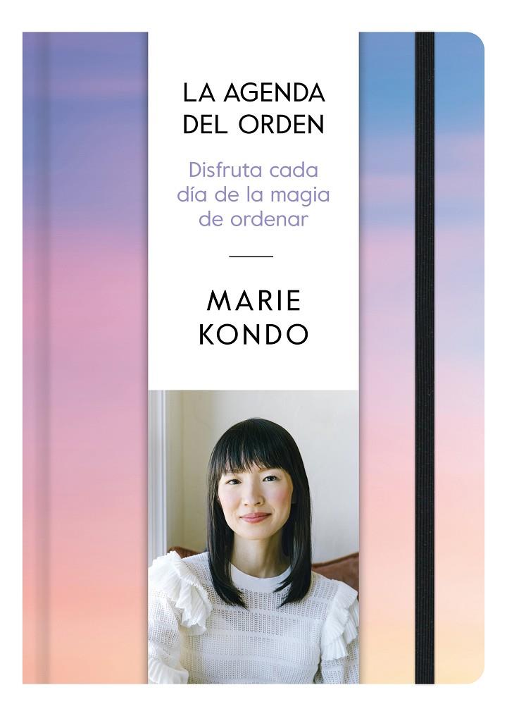 LA AGENDA DEL ORDEN | 9788403522268 | KONDO, MARIE