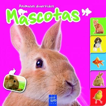 MASCOTAS | 9788408109594 | YOYO