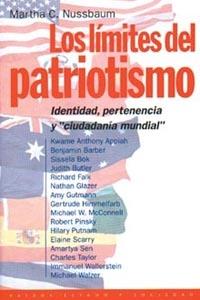 LIMITES DEL PATRIOTISMO, LOS | 9788449306754 | NUSSBAUM, MARTHA