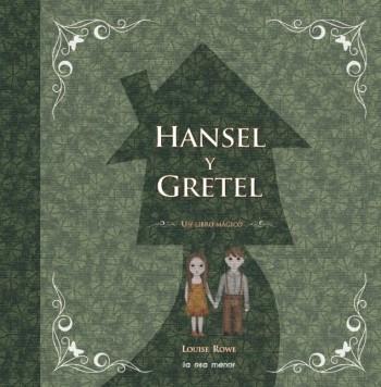 HANSEL Y GRETEL (POP-UP) | 9788492766277