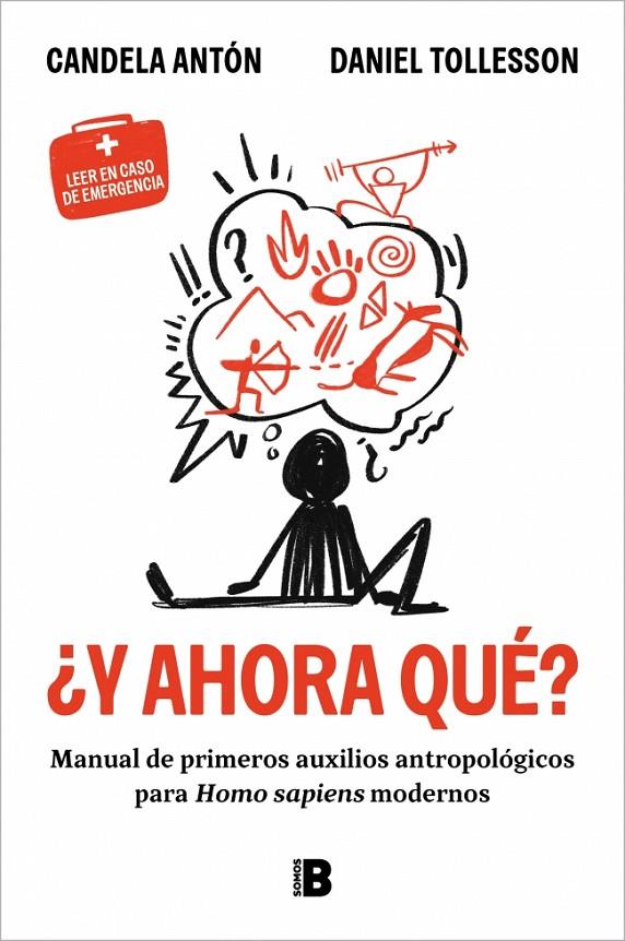 ¿Y AHORA QUÉ? | 9788466682657 | ANTÓN, CANDELA / TOLLESON, DANIEL