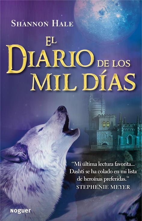 LIBRO DE LOS MIL DIAS | 9788427932623 | HALE, SHANNON