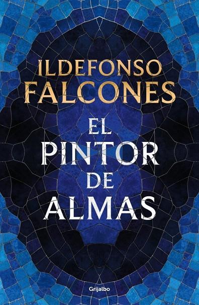 EL PINTOR DE ALMAS | 9788425372421 | FALCONES, ILDEFONSO