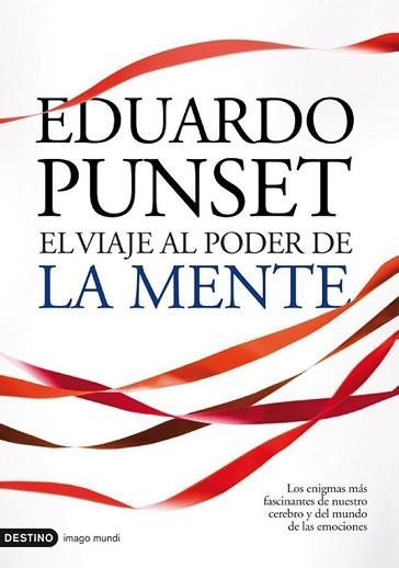 VIAJE AL PODER DE LA MENTE | 9788423342488 | PUNSET, EDUARDO