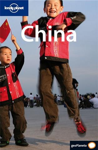 CHINA 3 | 9788408069362 | AA. VV.