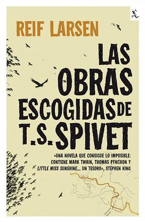 OBRAS ESCOGIDAS DE T.S. SPIVET | 9788432231940 | LARSEN, REIF