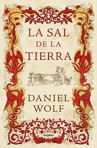 SAL DE LA TIERRA, LA | 9788425353178