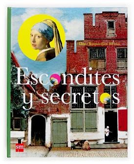 ESCONDITES Y SECRETOS | 9788467510942 | BARGUIRDJIAN, MARIE