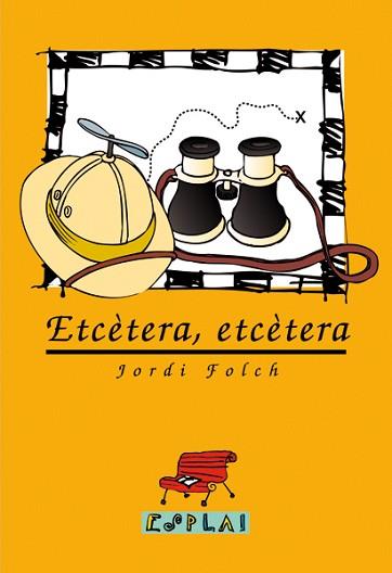ETCETERA,ETCETERA | 9788486390570 | FOLCH, JORDI