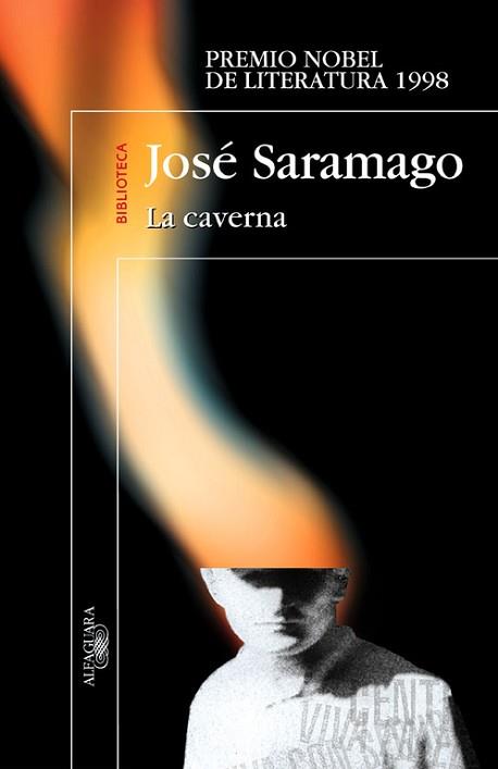 CAVERNA, LA | 9788420442280 | SARAMAGO JOSE