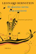 MAESTRO INVITA A UN CONCIERTO RU-96 | 9788478447015 | BERNSTEIN, LEONARD