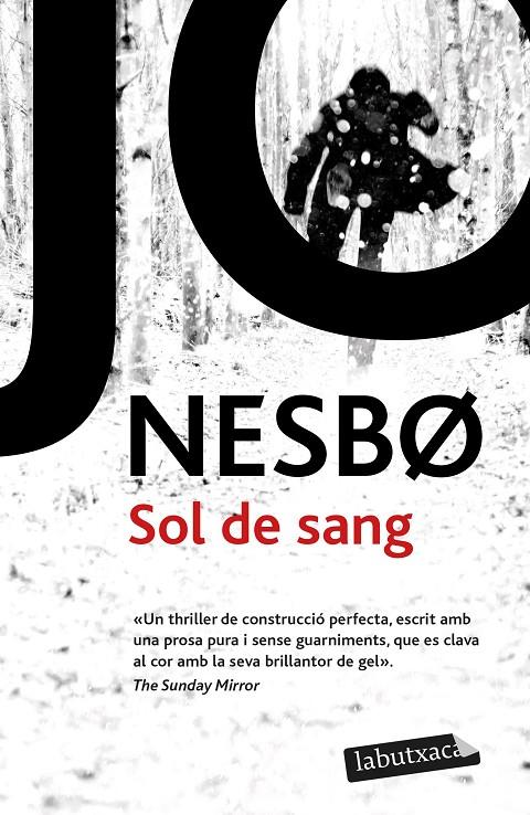 SOL DE SANG | 9788418572722 | NESBO, JO