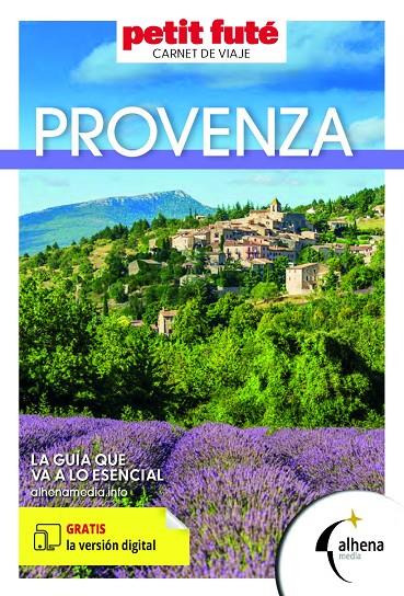 PROVENZA | 9788418086786