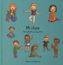 MI CLASE | 9788472908857 | AGULLO, ANNA