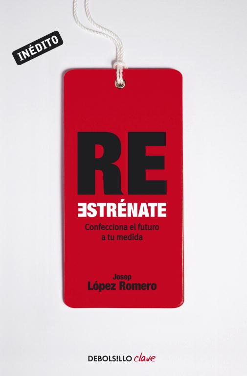 REESTRÉNATE | 9788499893907 | LOPEZ ROMERO,JOSEP