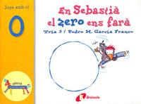 SEBASTIA EL ZERO ENS FARA | 9788483041628