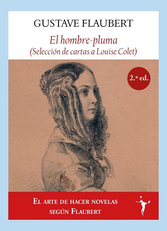 EL HOMBRE-PLUMA | 9788412521917 | FLAUBERT, GUSTAVE