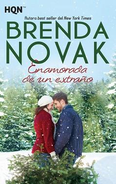 ENAMORADA DE UN EXTRAÑO | 9788468787510 | NOVAK, BRENDA