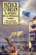 REVERSO DE LA MEDALLA | 9788435006811 | O'BRIAN, PATRICK