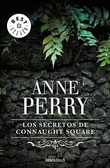 SECRETOS DE CONNAUGHT SQUARE | 9788497938969 | PERRY, ANNE