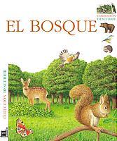 BOSQUE, EL | 9788434885196