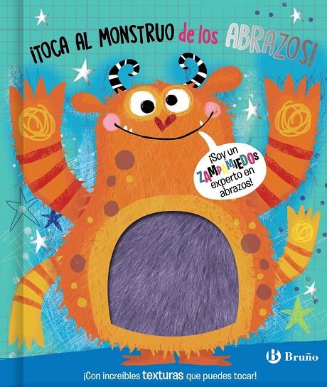 EL MONSTRUO DE LOS ABRAZOS. EDICIÓN ESPECIAL | 9788469667378 | GREENING, ROSIE