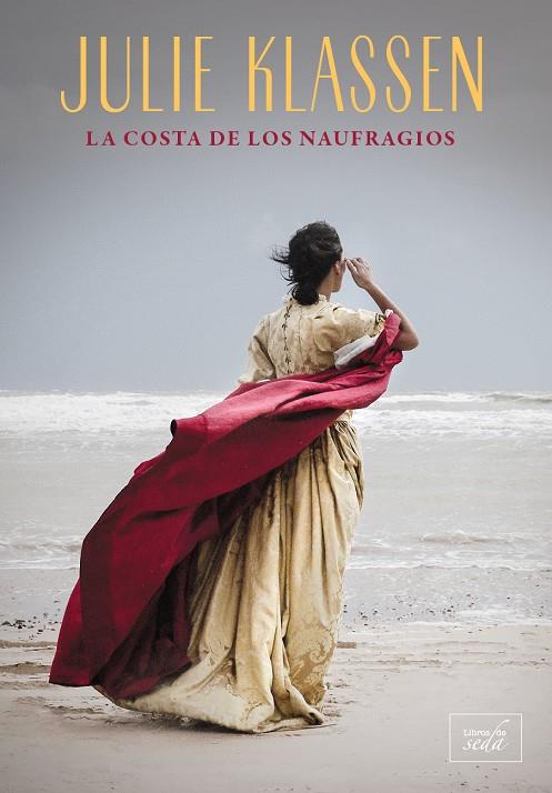 LA COSTA DE LOS NAUFRAGIOS | 9788417626570 | KLASSEN, JULIE