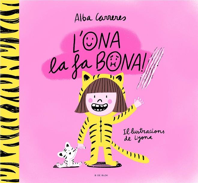 L'ONA LA FA BONA! | 9788419522757 | CARRERES, ALBA