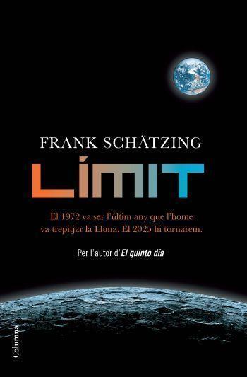 LÍMIT | 9788466412971 | SCHATZING, FRANK