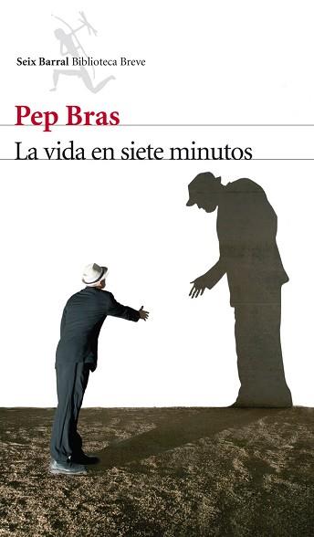 VIDA EN SIETE MINUTOS | 9788432209635 | PEP BRAS