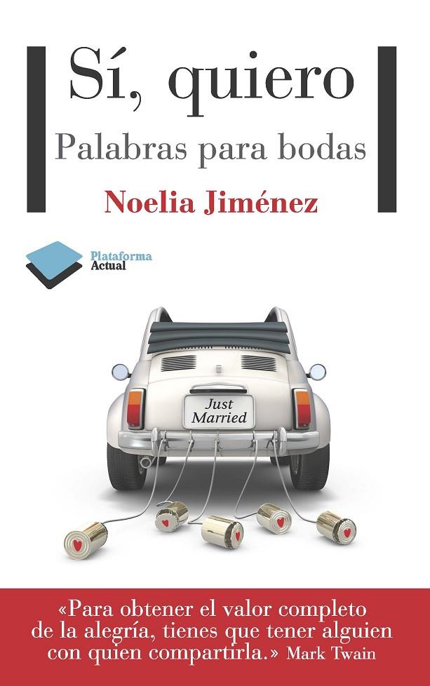 SÍ, QUIERO | 9788415577072 | JIMÉNEZ GONZÁLEZ-PELLECÍN, NOELIA