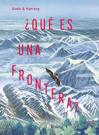 ¿QUÉ ES UNA FRONTERA? | 9791388042119 | GUDOL,