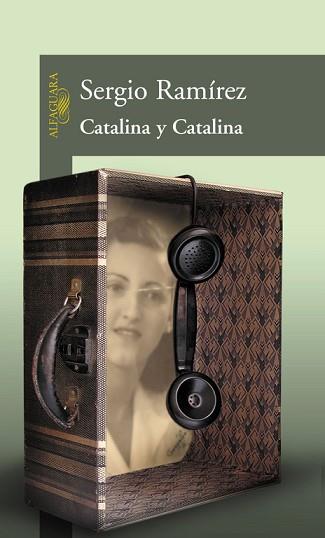 CATALINA CATALINA | 9788420443294 | RAMIREZ, SERGIO