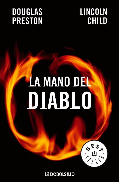 MANO DEL DIABLO, LA | 9788497938921 | PRESTON, DOUGLAS