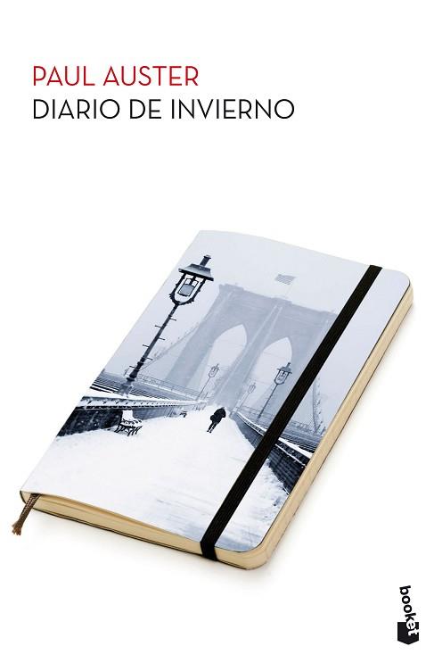 DIARIO DE INVIERNO | 9788432215506 | PAUL AUSTER