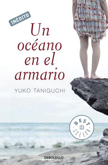 OCEANO EN EL ARMARIO, UN | 9788499088143 | TANIGUCHI