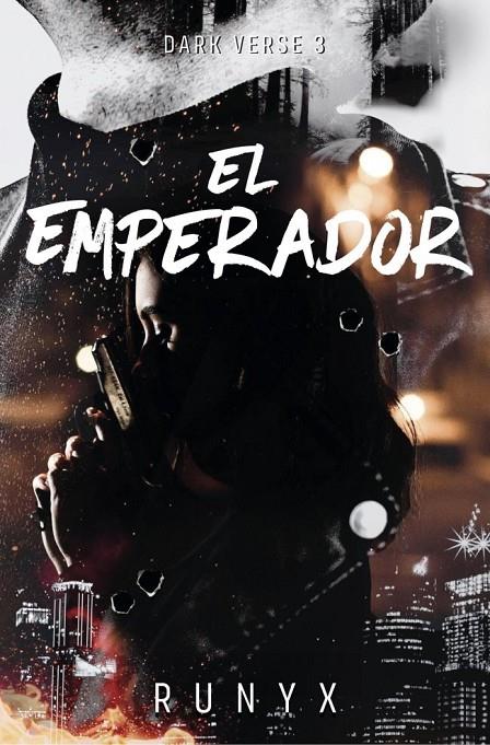 EL EMPERADOR (DARK VERSE 3) | 9788466680844 | , RUNYX