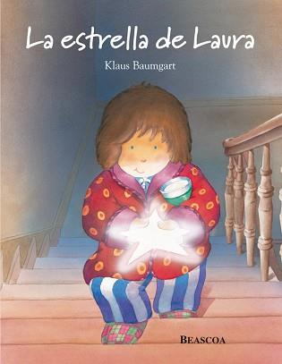 ESTRELLA DE LAURA, LA | 9788448823139