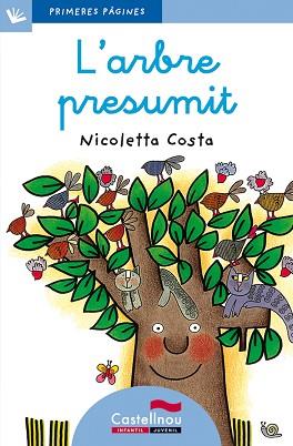 L'ARBRE PRESUMIT | 9788489625051 | COSTA, NICOLETTA