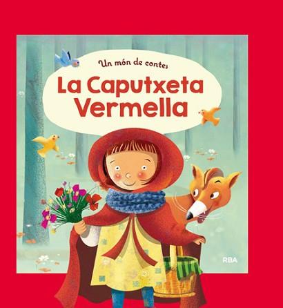 UN MÓN DE CONTES | 9788427208933 | , REDACCION RBA LIBROS, S.A.