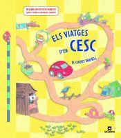 VIATGES D´EN CESC | 9788424626785